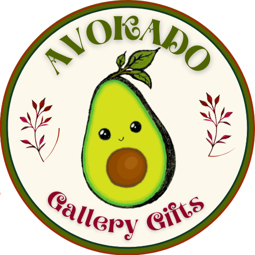 AVOKADO GALLERY GIFTS